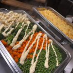 Beilagen-Gemuese-Gratin