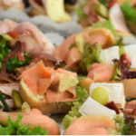 Canapes-Fingerfood