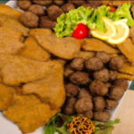 Kalte-Platte-Schnitzel